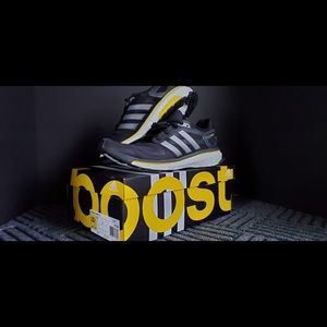 Adidas Energy Boost "OG" Men's Running Shoes